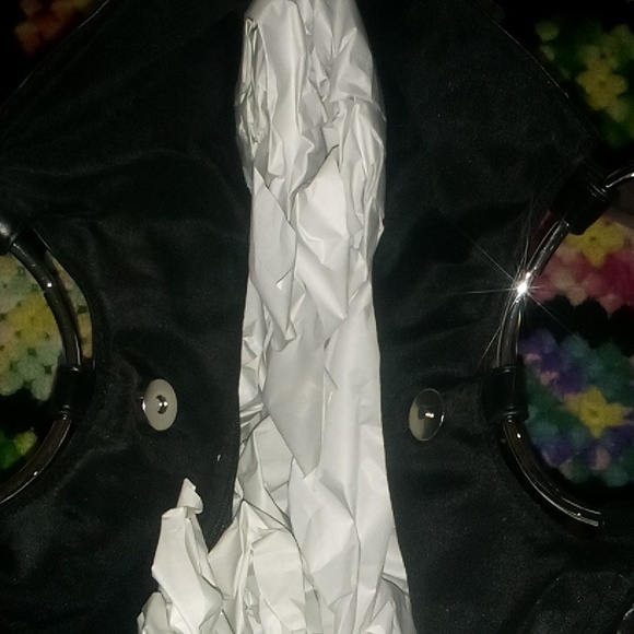 Cute Bag w star ⭐ and sequins - Picture 3 of 5